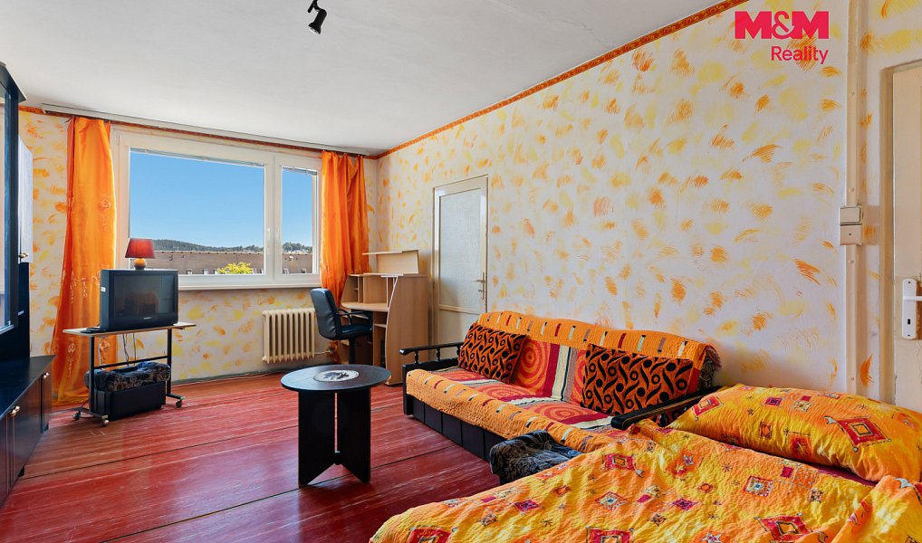 Prodej bytu 2+1 61 m², Jablonec nad Nisou – náhled fotky 6