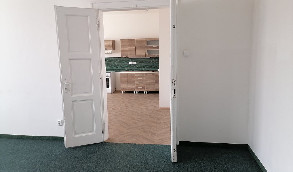 Pronájem bytu 1+1 66 m², Kladno – náhled fotky 6