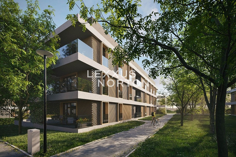 Prodej bytu 1+kk 32 m² — photo 5