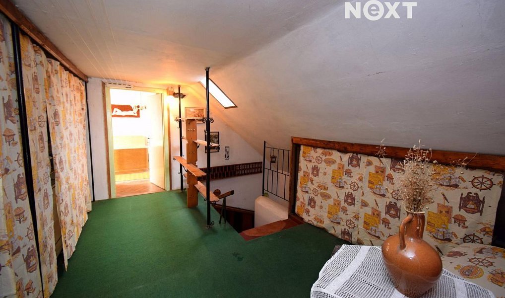 Prodej domu 209 m² s pozemkem 1 241 m², Nenačovice – náhled fotky 13