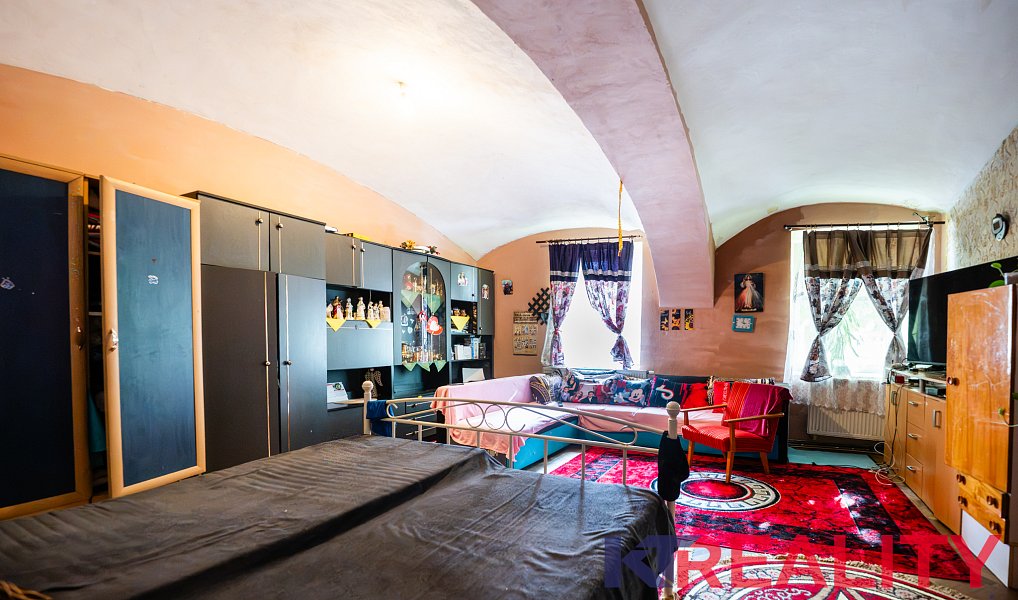 Prodej bytu 2+1 68 m², Golčův Jeníkov – náhled fotky 8