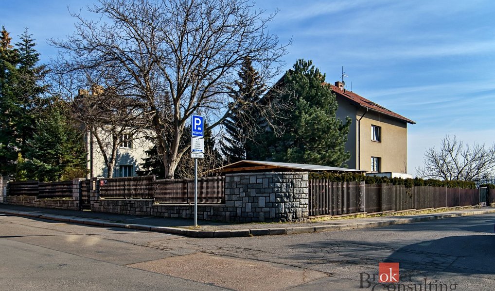 Pronájem bytu 1+kk 25 m², Praha – náhled fotky 14