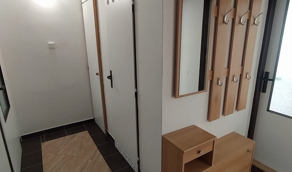 Prodej bytu 3+1 69 m², Adamov – náhled fotky 4