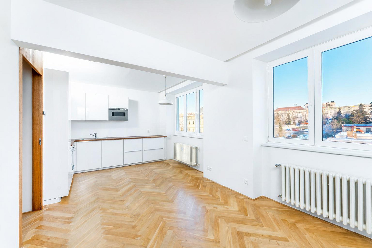 Prodej bytu 2+kk 62 m² — photo 3