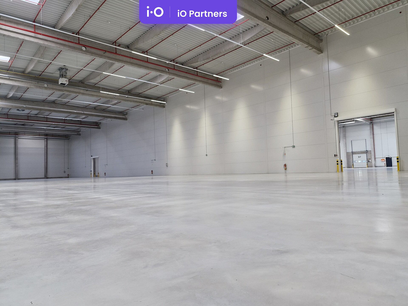 Pronájem skladovacích prostor 19 530 m² – fotografie 2