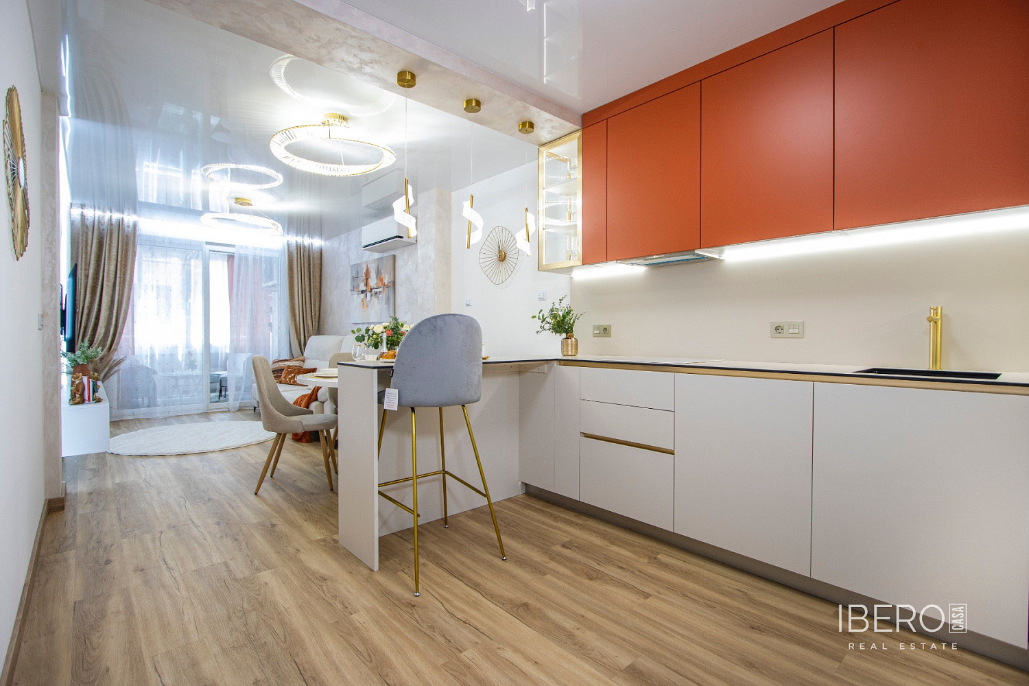 Piso 3+kk – Torrevieja - Vista 5
