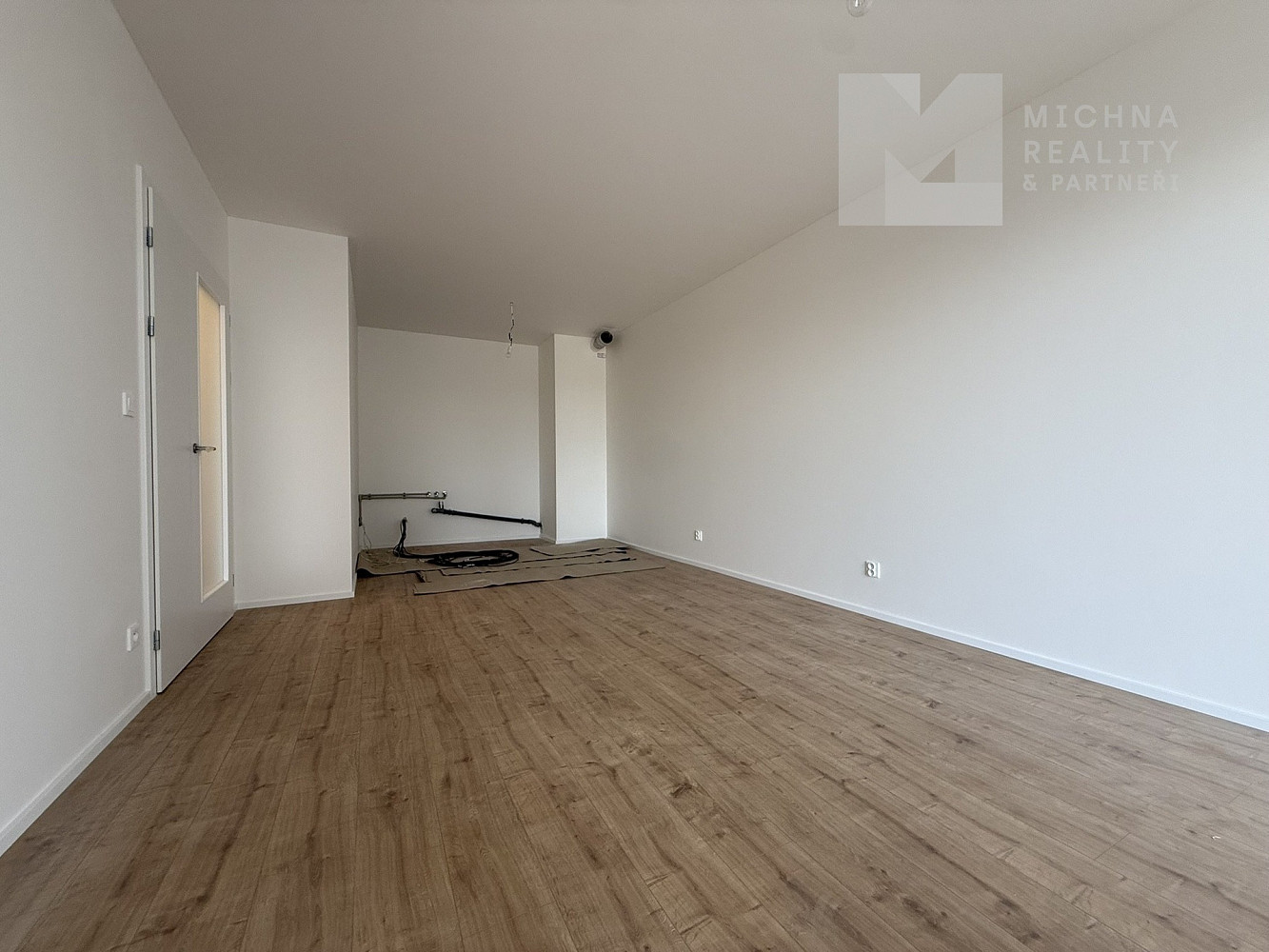 Pronájem bytu 2+kk 53 m² — photo 5
