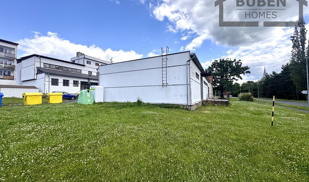 Prodej obchodních prostor 375 m², Bor – náhled fotky 57