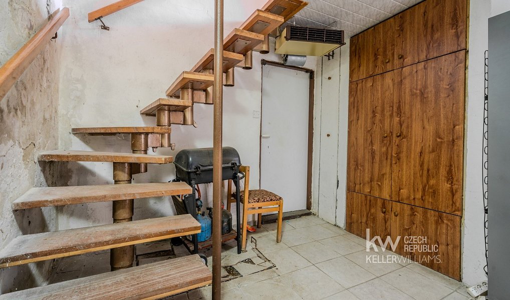 Prodej chaty/chalupy 79 m² s pozemkem 422 m², Hoštka – náhled fotky 11