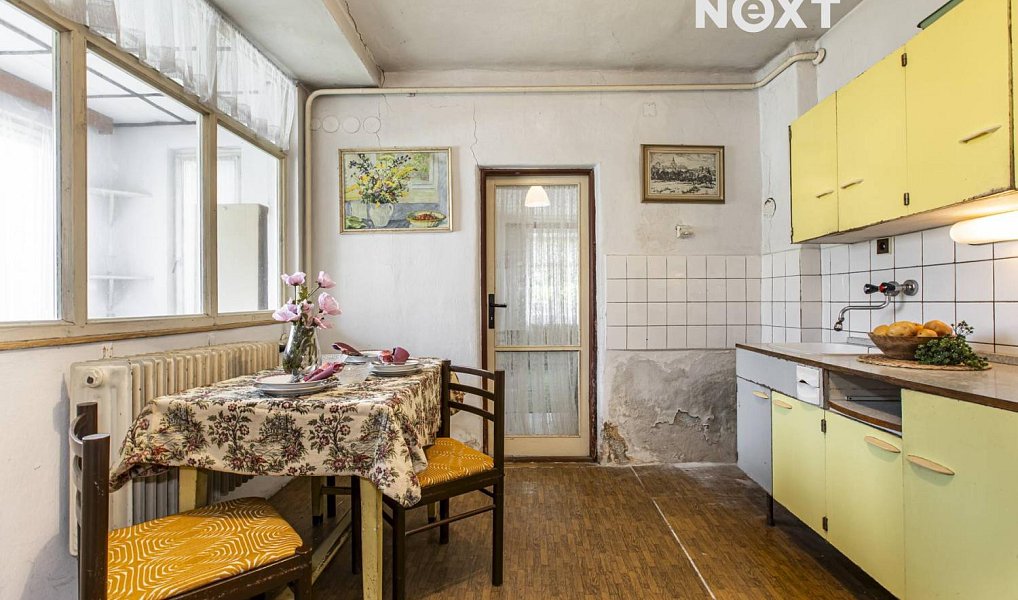 Prodej domu 64 m² s pozemkem 216 m², Radomyšl – náhled fotky 9