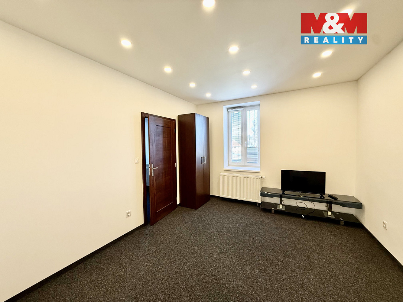 Pronájem bytu 1+1 55 m² — photo 4