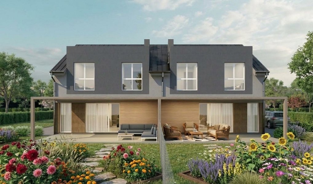 Prodej domu 134 m² s pozemkem 1 247 m², Slaný – náhled fotky 8