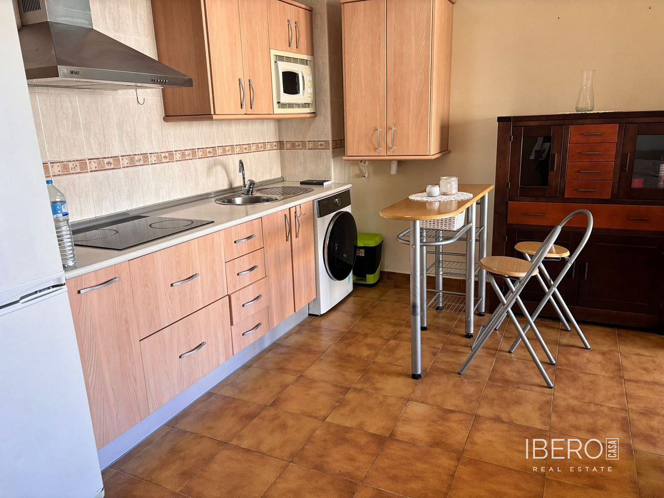 Pis 2+kk – Mijas, Urbanización Sitio de Calahonda - Més