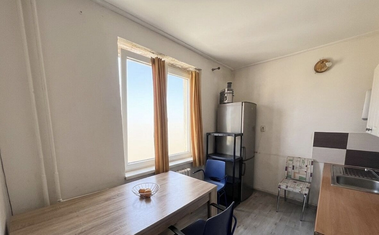 Prodej bytu 2+1 52 m² — photo 3