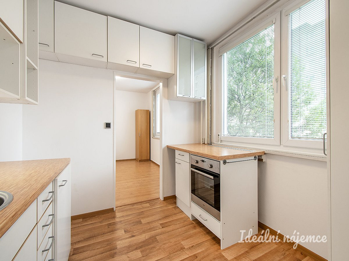 Pronájem bytu 3+kk 71 m²