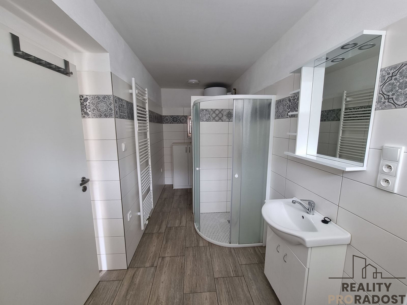 Pronájem domu 60 m² s pozemkem 100 m² — photo 4