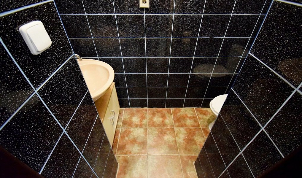 Pronájem bytu 1+kk 24 m², Praha – náhled fotky 9