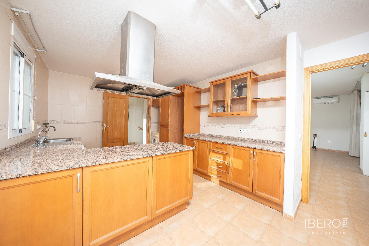 Casa 6+kk – Aspe, el Vinalopó Mitjà / El Vinalopó Medio - Més