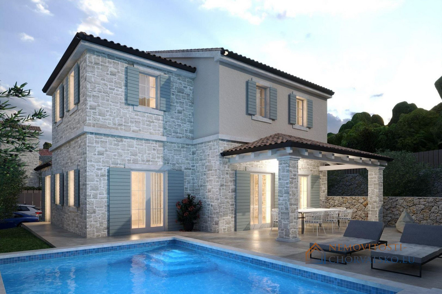 Prodej stavebního pozemku 3 946 m² – další