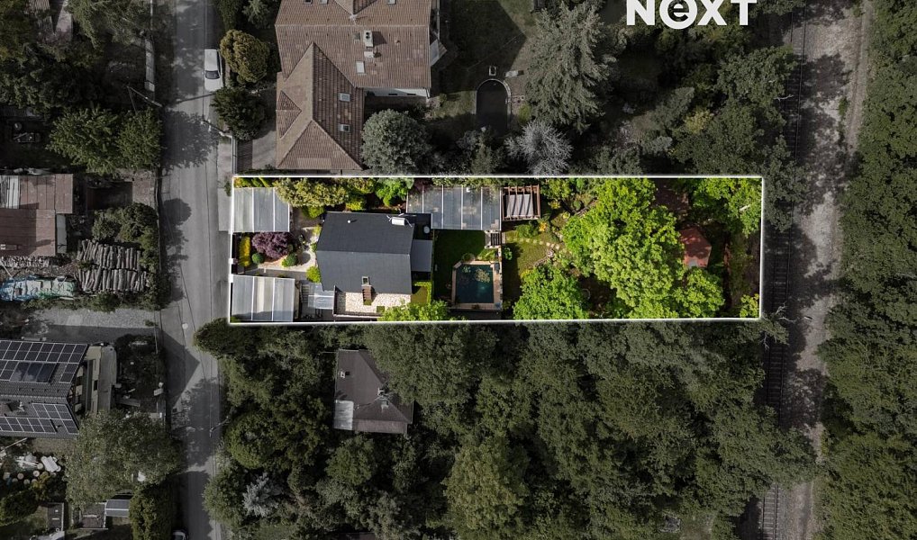 Prodej domu 135 m² s pozemkem 854 m², Mníšek pod Brdy – náhled fotky 23