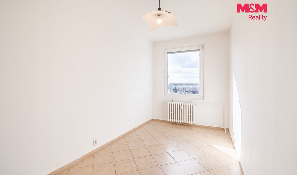 Pronájem bytu 3+1 69 m², Praha – náhled fotky 7