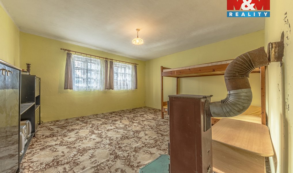 Prodej domu 72 m² s pozemkem 282 m², Chotěboř – náhled fotky 10