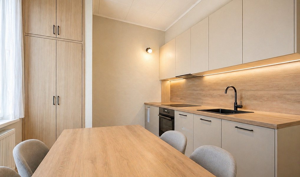 Prodej bytu 3+1 65 m², Žatec – náhled fotky 3