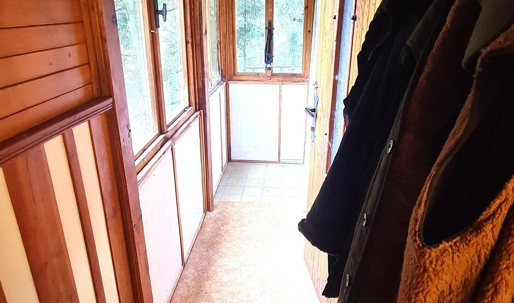 Prodej chaty/chalupy 75 m² s pozemkem 444 m², Bukovec – náhled fotky 11