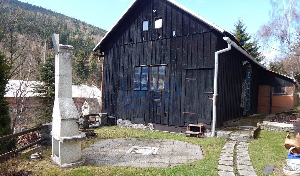 Prodej domu 169 m² s pozemkem 4 737 m², Merklín – náhled fotky 31
