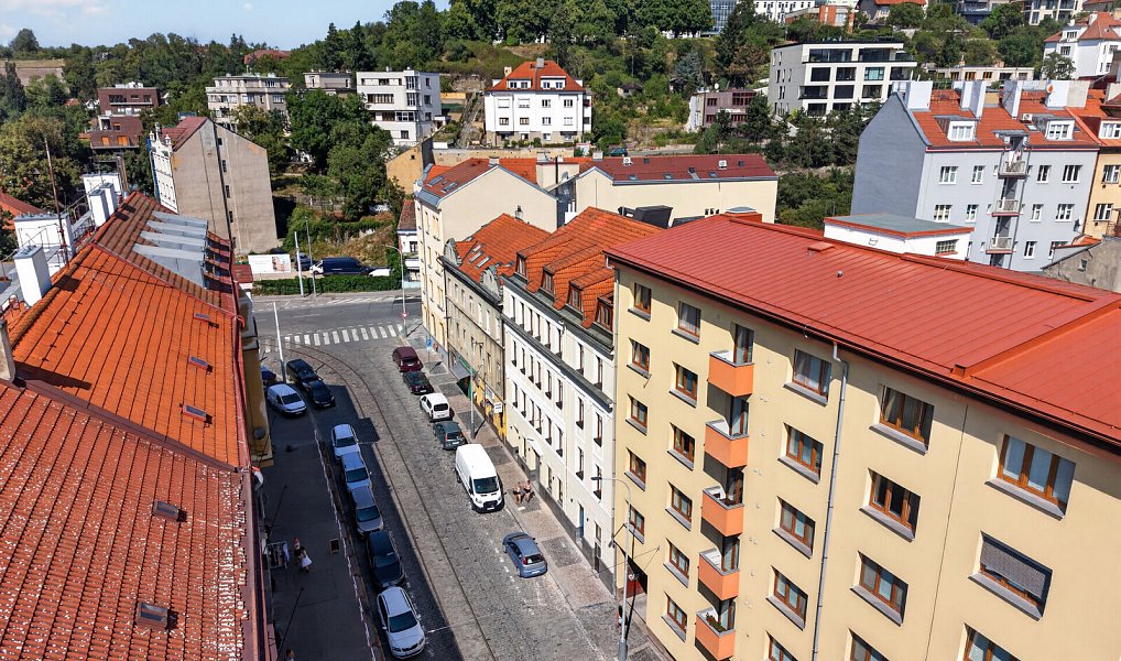 Prodej bytu 3+kk 80 m², Praha – náhled fotky 21