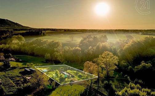 Prodej chaty/chalupy 26 m² s pozemkem 1 976 m², Třinec, okres Frýdek-Místek