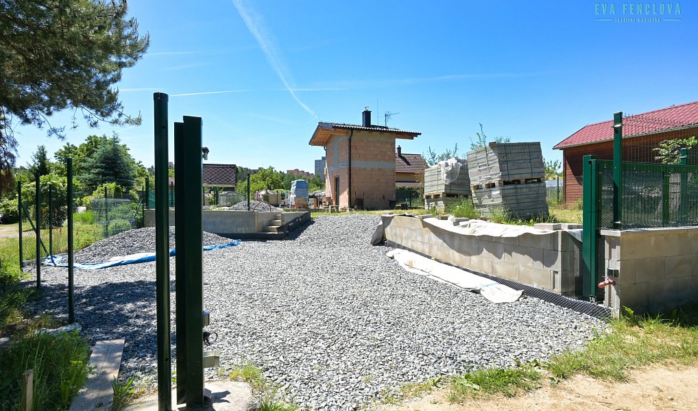 Prodej chaty/chalupy 16 m² s pozemkem 410 m², Plzeň – náhled fotky 8
