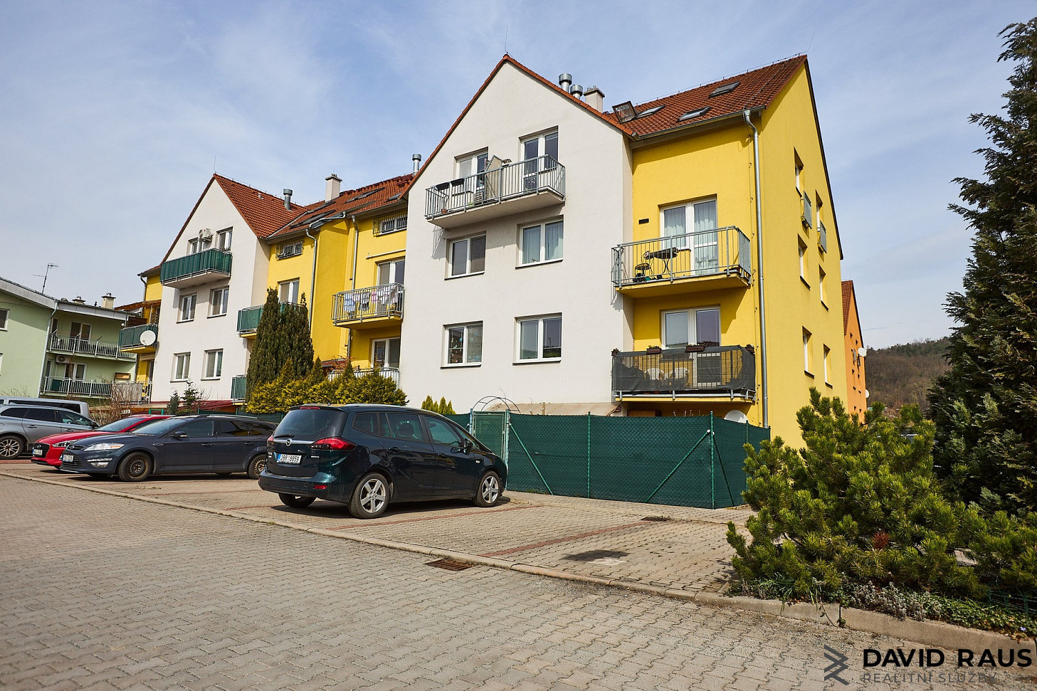 Prodej bytu 3+kk 63 m² — photo 3