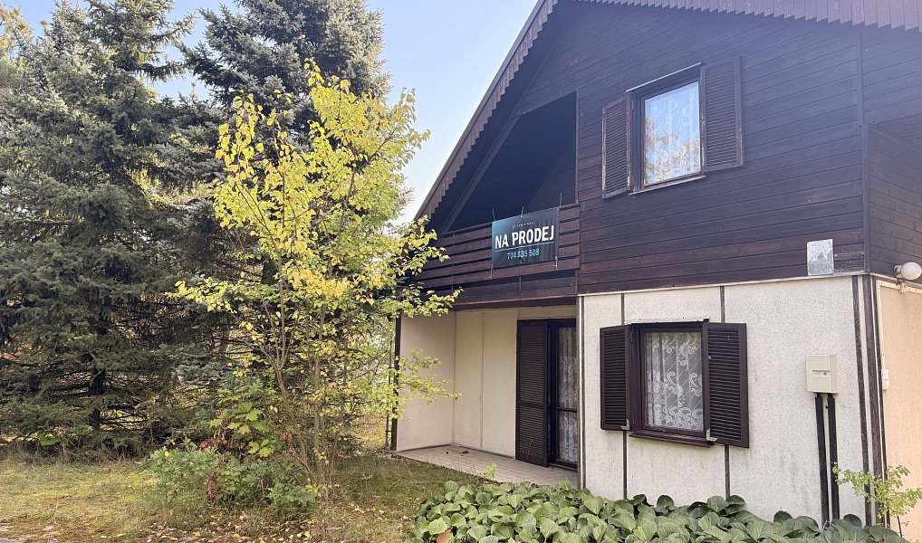 Prodej chaty/chalupy 180 m² s pozemkem 1 287 m², Račice – náhled fotky 10