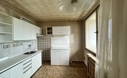 Prodej bytu 3+1 73 m²