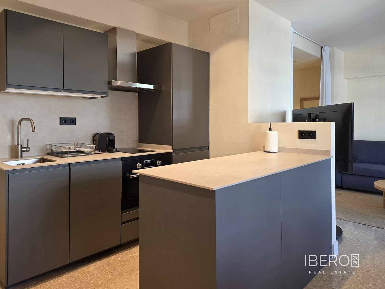 Piso 2+kk – Marbella, Barrio Alto - Vista 3