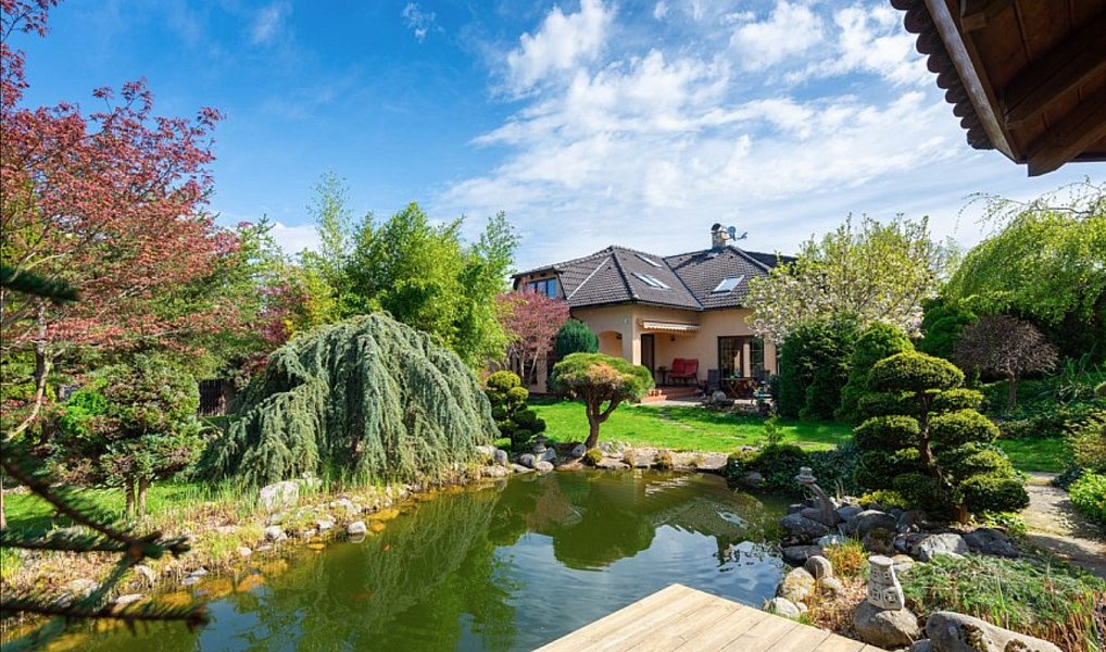 Prodej domu 376 m² s pozemkem 1 766 m², Liberec – náhled fotky 20