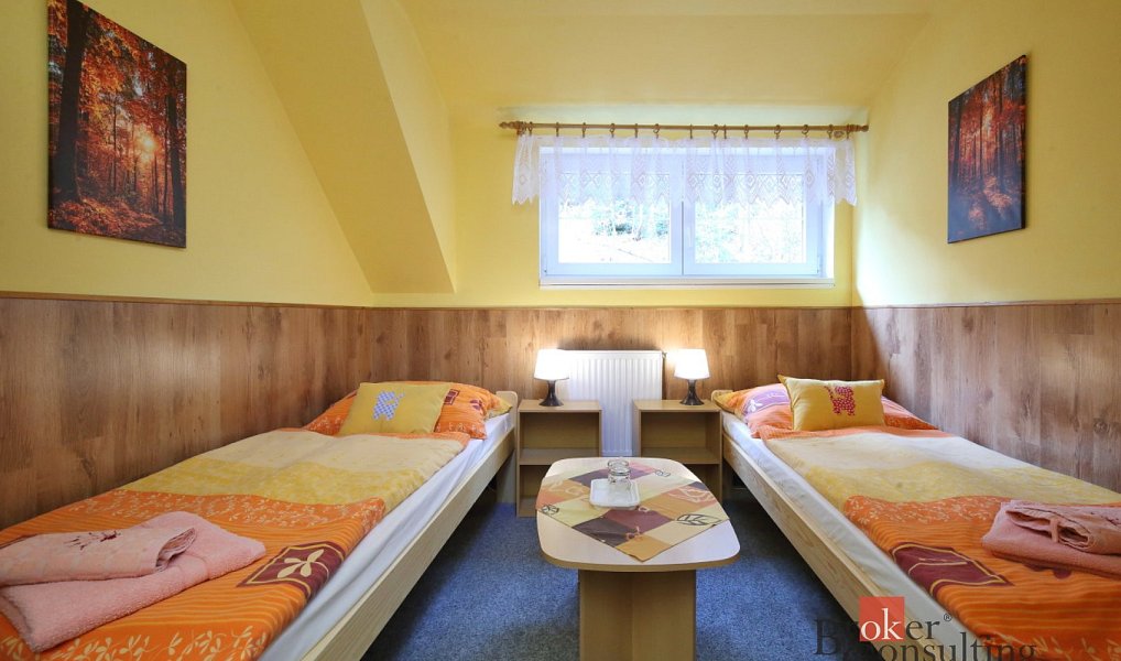 Prodej komerčního objektu (jiného typu) 640 m², Desná – náhled fotky 29