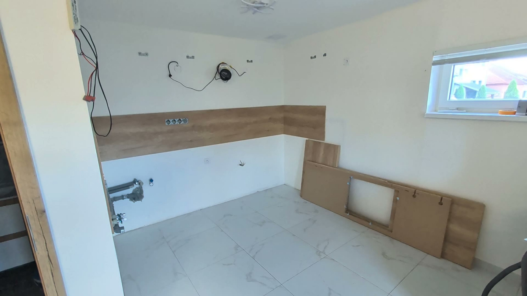 Prodej bytu 1+1 92 m² – fotografie 2