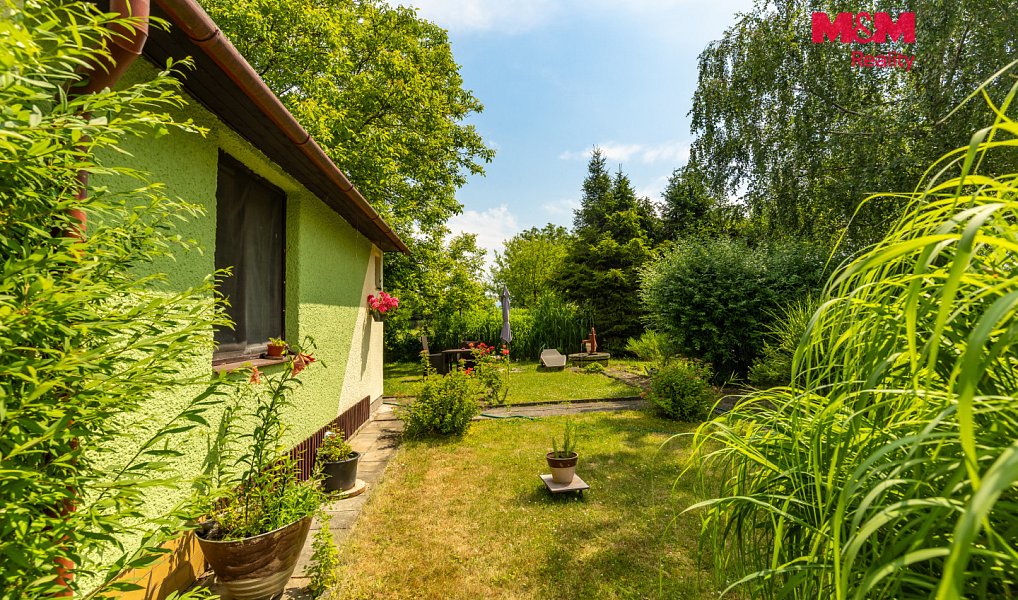 Prodej chaty/chalupy 45 m² s pozemkem 950 m², Třinec – náhled fotky 3