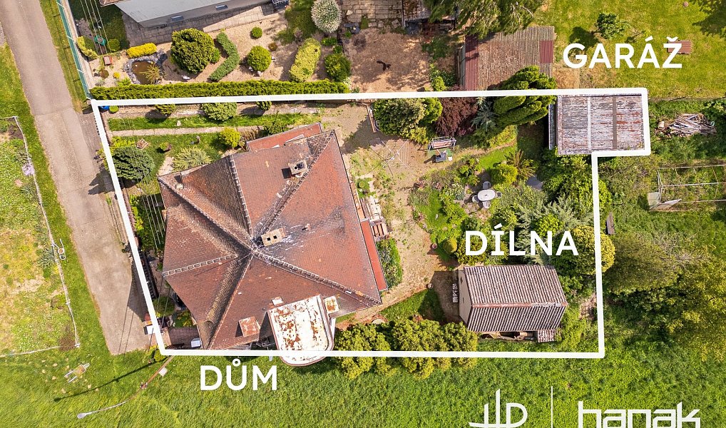 Prodej domu 253 m² s pozemkem 615 m², Hranice – náhled fotky 39
