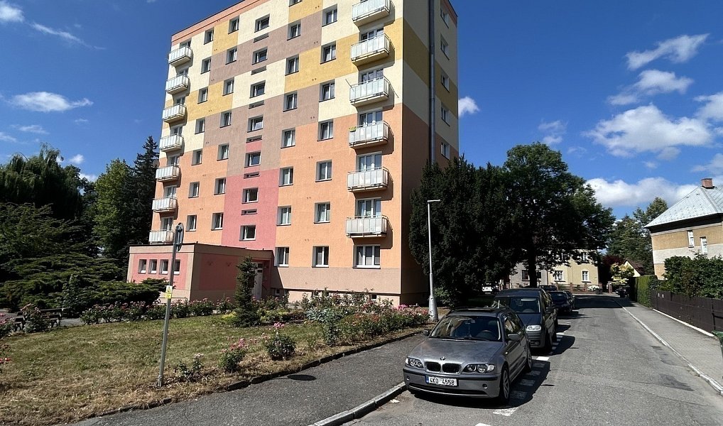 Prodej bytu 2+1 55 m², Svitavy – náhled fotky 2