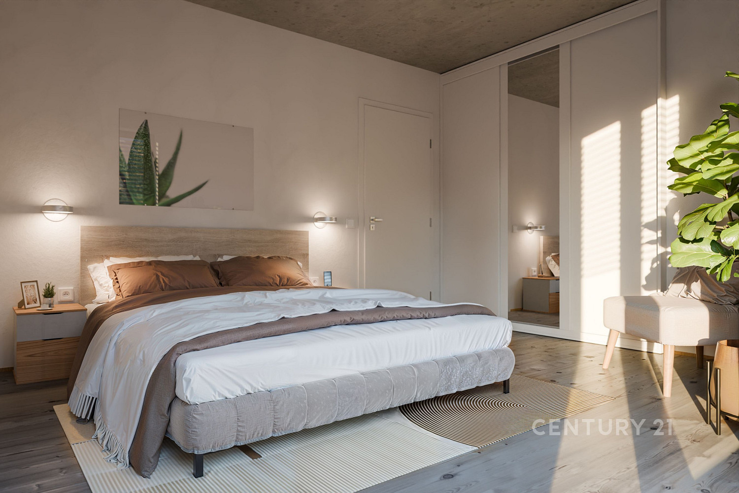 Prodej bytu 2+kk 51 m² – fotografie 2