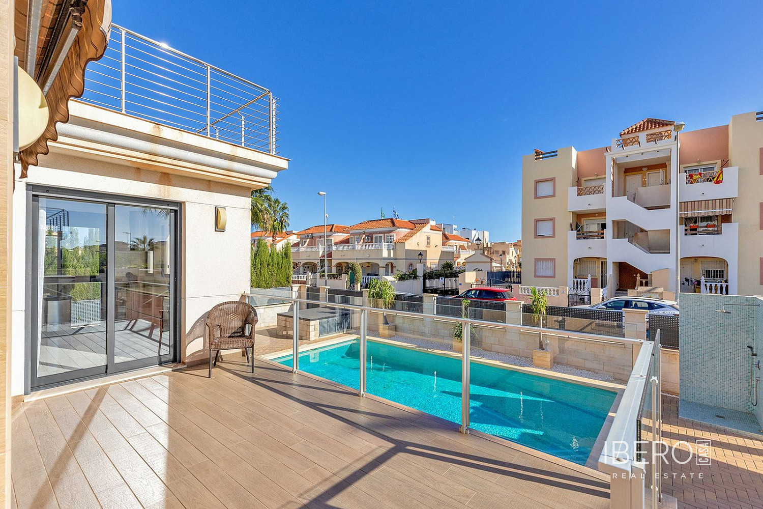 Casa 6+kk – Orihuela, Residencial Zeniasol II, Urbanización La Zenia II - Vista 3