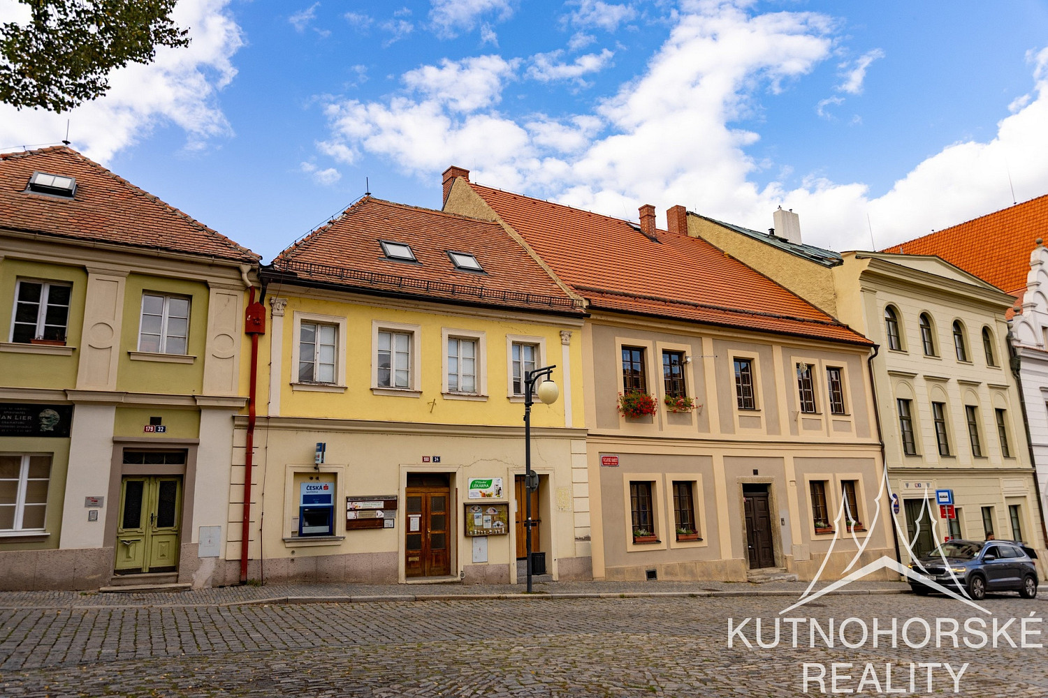Prodej bytu 2+1 54 m² – fotografie 3