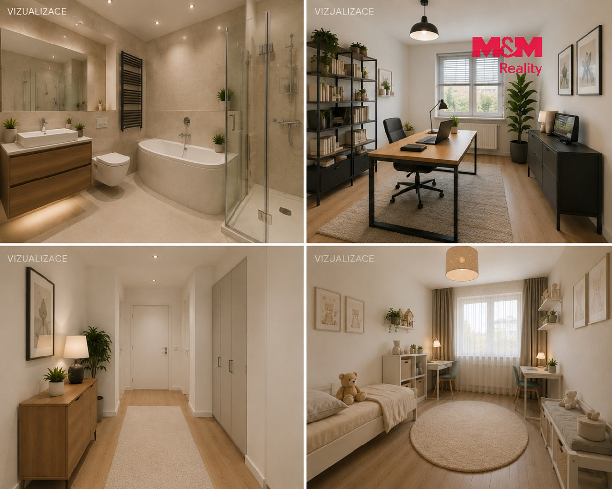 Prodej bytu 5+1 164 m² — photo 4