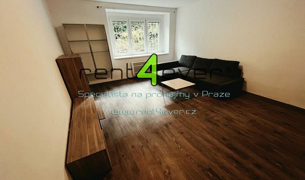 Pronájem bytu 2+1 50 m², Praha – náhled fotky 7