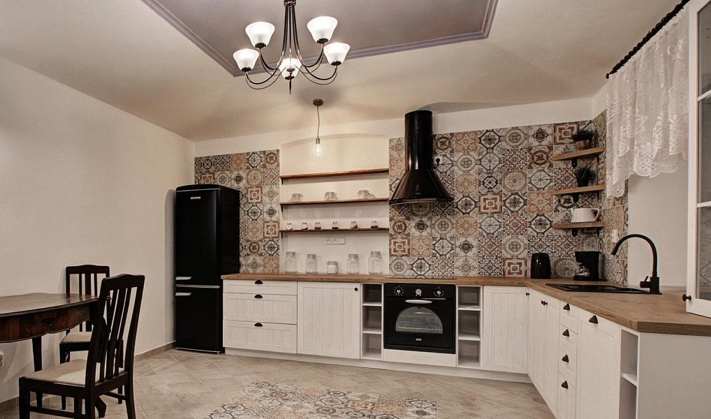 Pronájem chaty/chalupy 600 m² s pozemkem 5 000 m², Žandov – náhled fotky 4