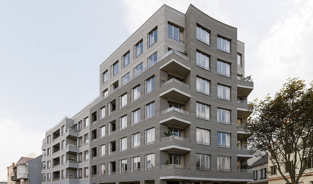 Prodej bytu 3+kk 64 m², Pardubice – náhled fotky 8