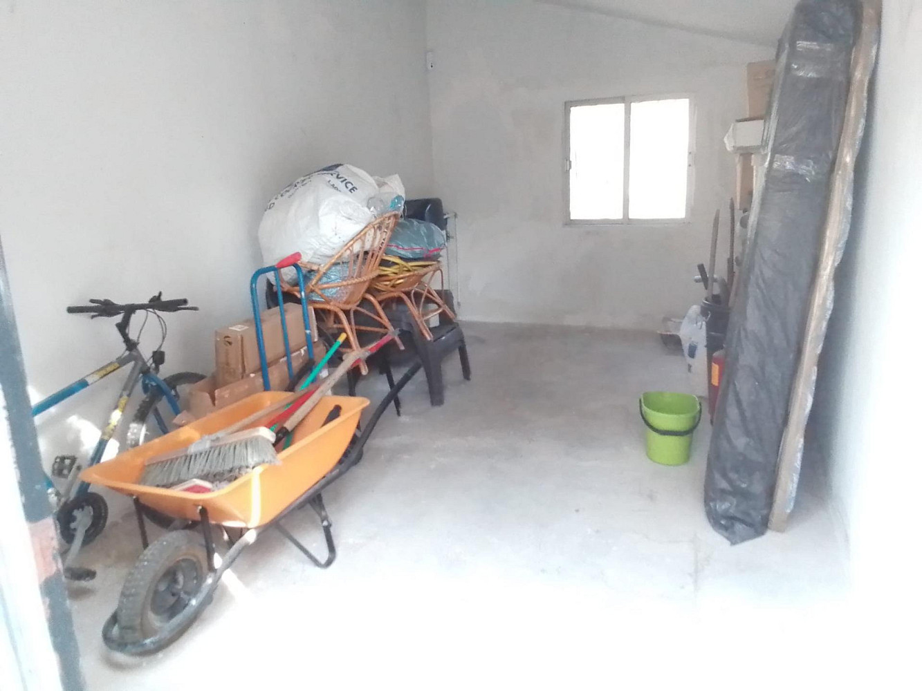 Casa 4+kk – Albalate de Zorita, Guadalajara - Vista 4